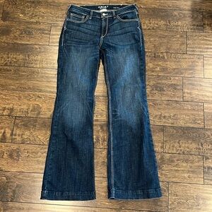 Ariat jeans